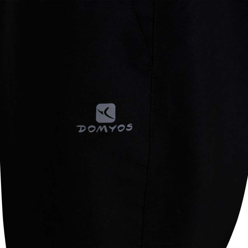 Domyos on sale tracksuit bottoms