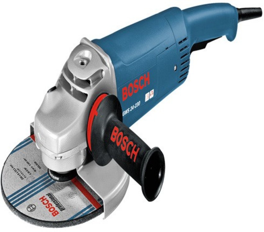 bosch angle grinders: 9 Bosch Angle Grinders with power and precision  starting at just Rs.2,100 - The Economic Times