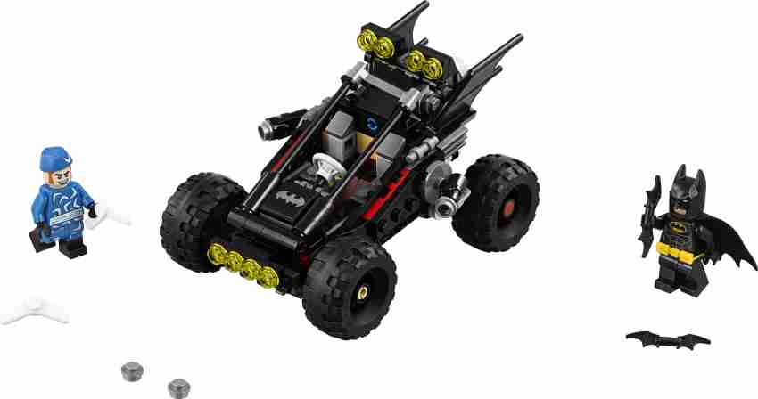 Lego hot sale batman buggy