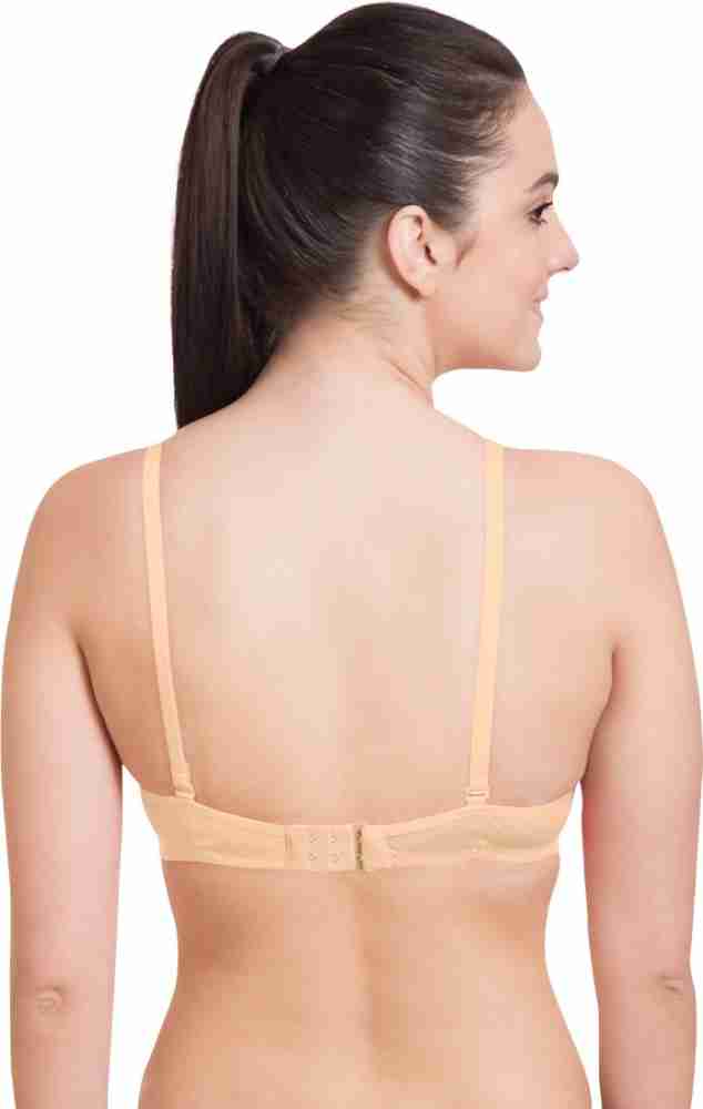 15 Bras With Pretty Backs to Show Off This Summer