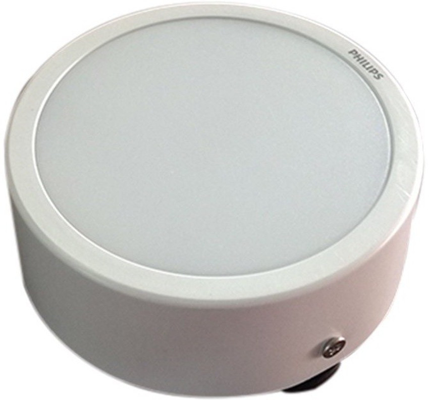 15 watt led top surface light philips