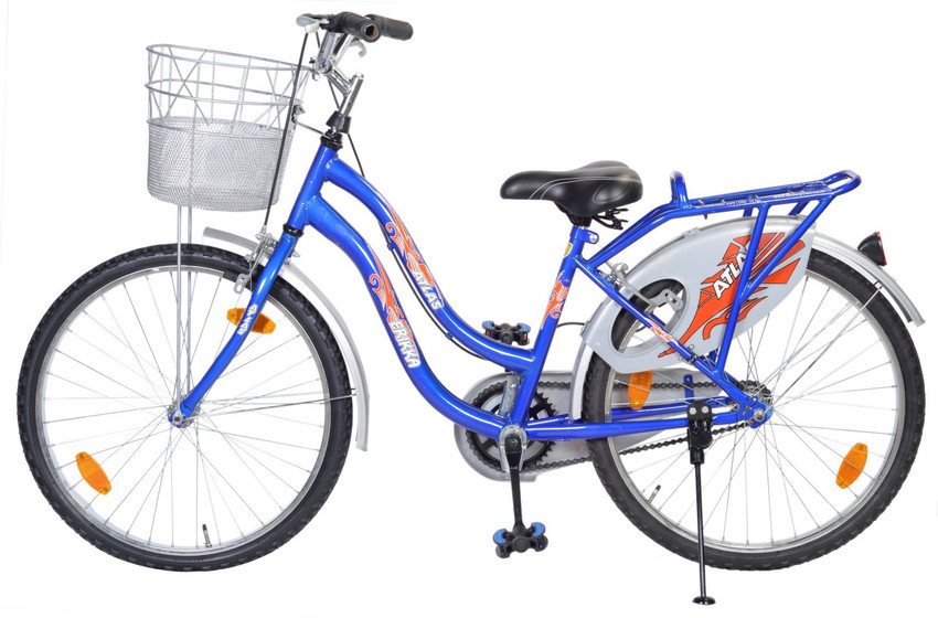 Atlas cycle hot sale girl