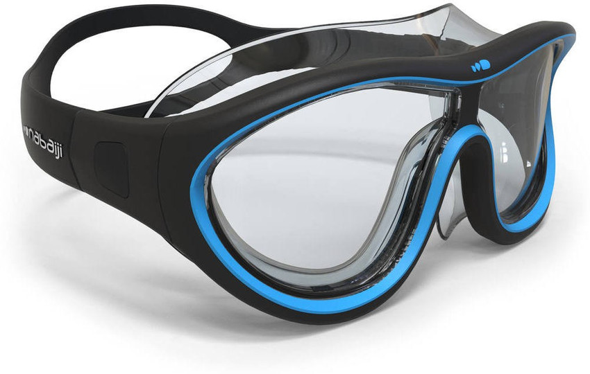 Nabaiji swimming goggles 2025