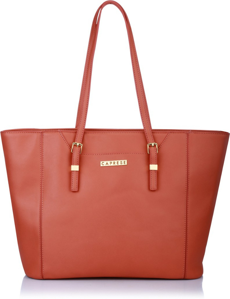 Caprese Women Brown Shoulder Bag