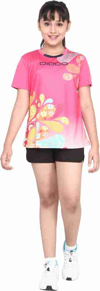Sports t shirts sales flipkart