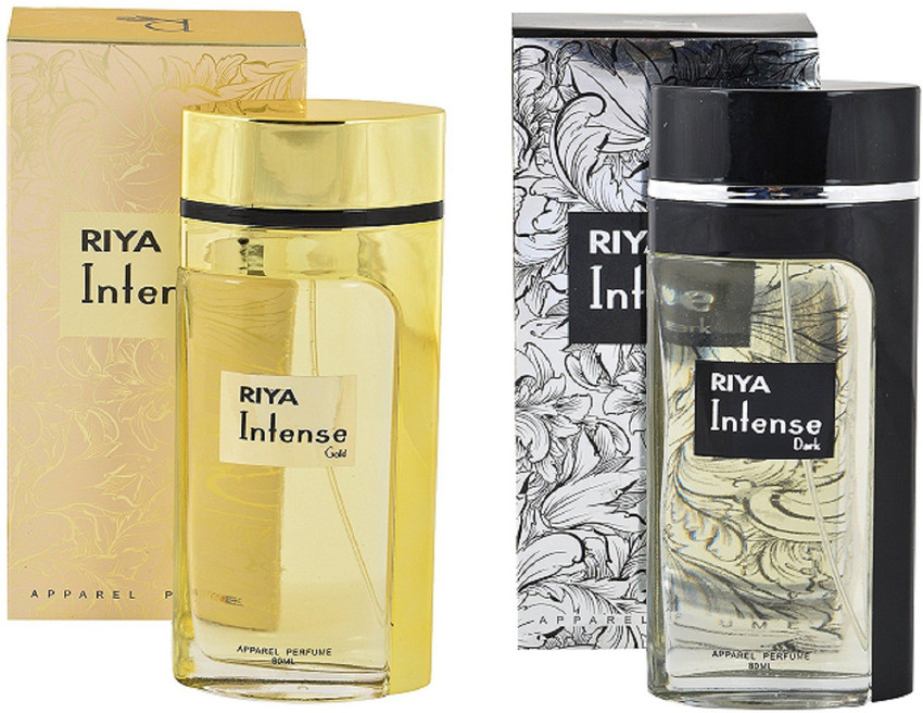 Riya intense dark hot sale perfume