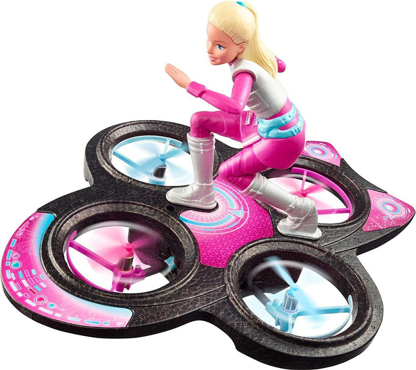 Rc new arrivals barbie jeep