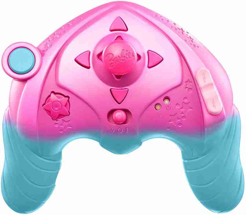Barbie rc hoverboard online