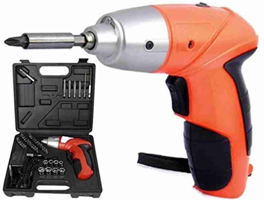 Tuoye cordless on sale screwdriver