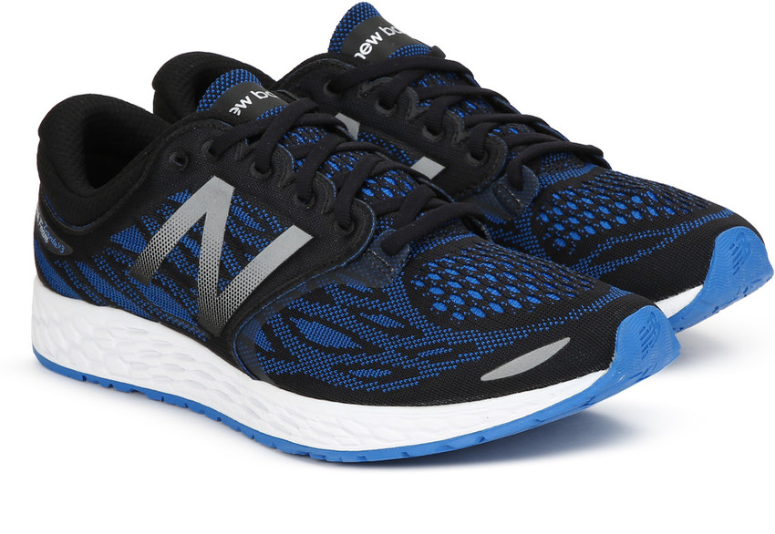 New balance fresh foam zante india sale