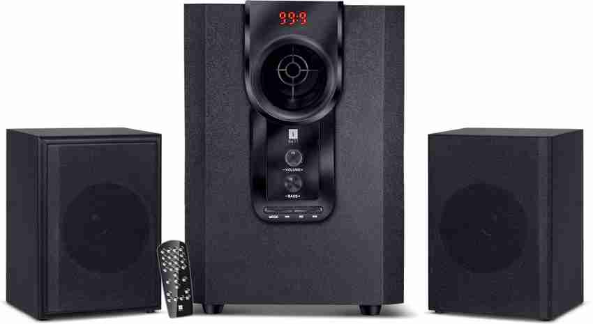 Iball 7.1 store home theatre