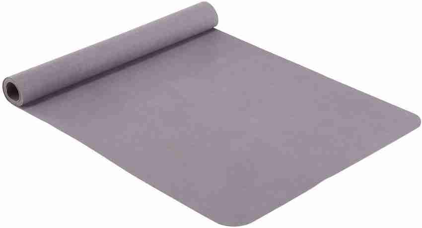 Foldable yoga on sale mat decathlon