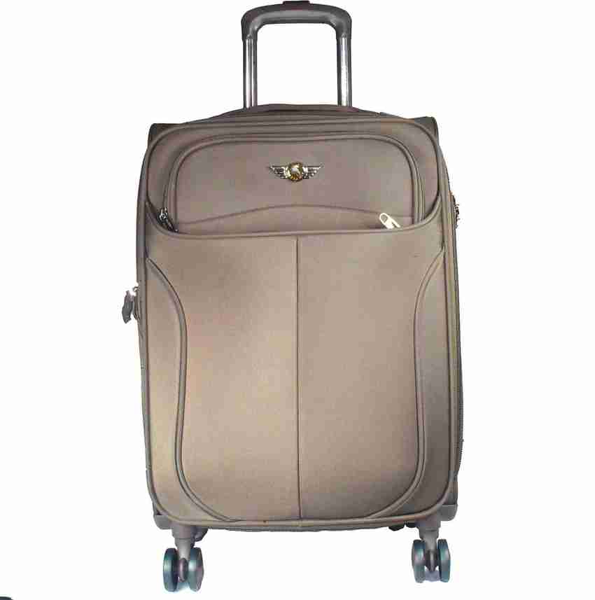 Imported trolley bags discount