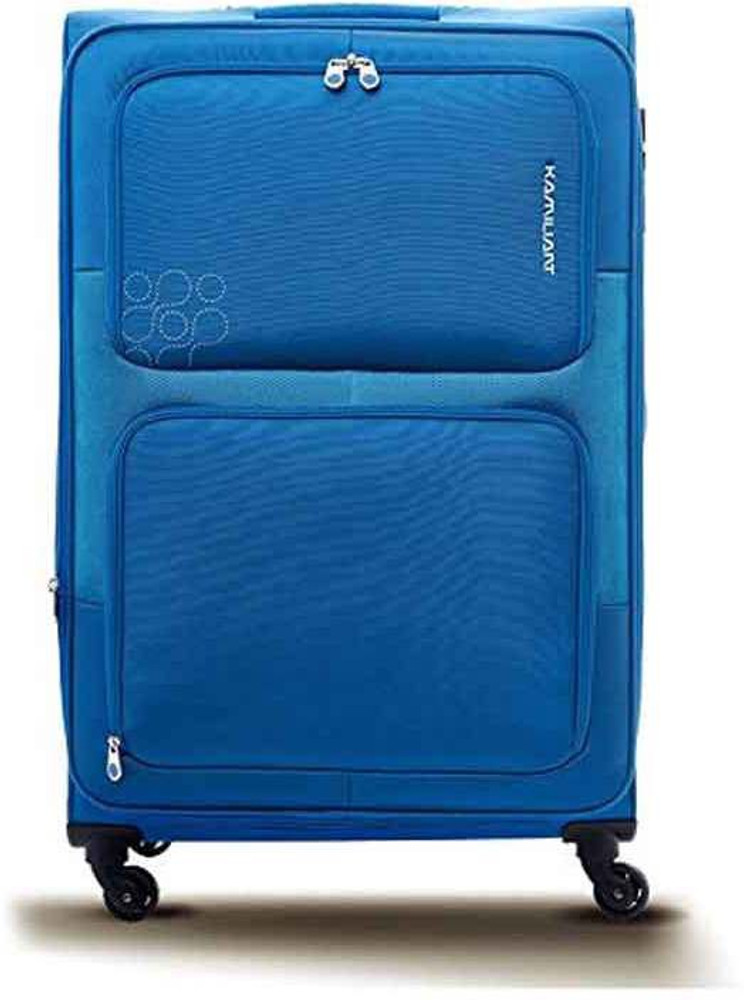 KAMILIANT by AMERICAN TOURISTER kam toro Expandable Cabin Suitcase