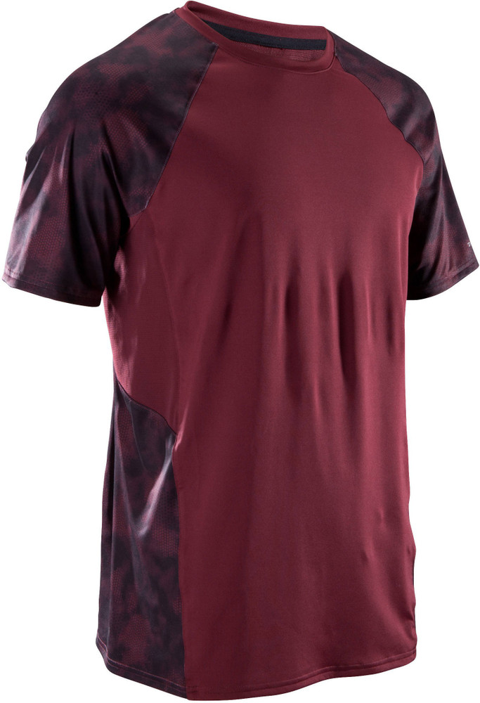 Domyos 360 cardio training t shirt top