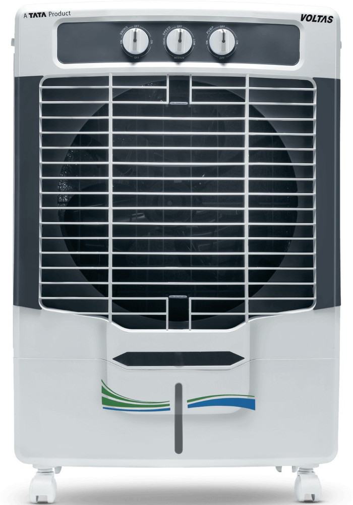 Voltas 50 litre 2025 air cooler