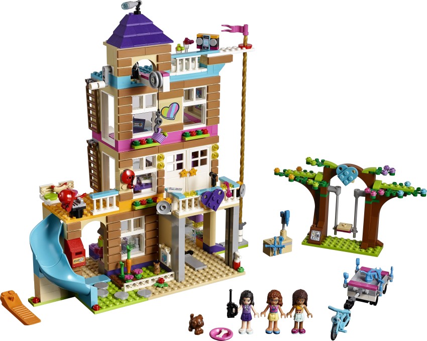 All lego friends best sale sets