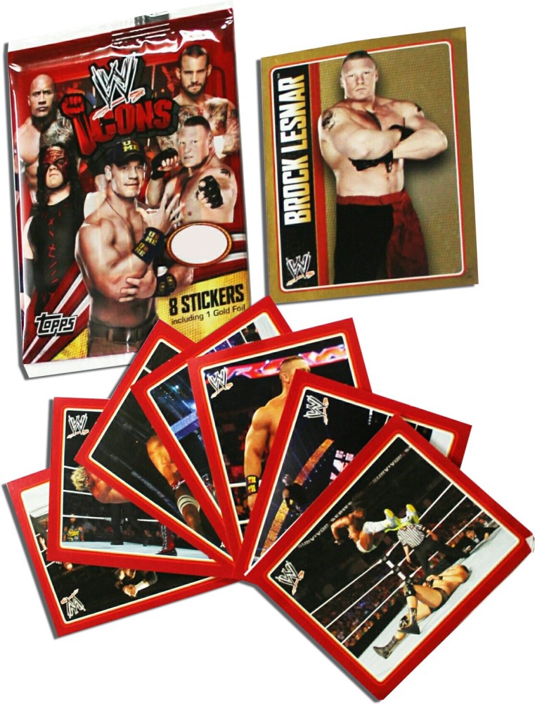 Albums, Stickers and Cards and products - Sport