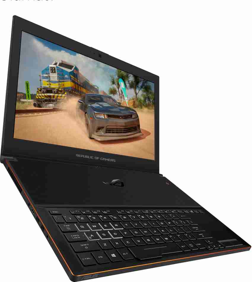 ASUS ROG Zenphyrus Edition Intel Core i7 8th Gen 8750H - (24 GB/1 TB SSD/Windows  10 Home/8 GB Graphics/NVIDIA GeForce GTX 1080) GX501GI-EI004T Gaming Laptop  Rs.131990 Price in India - Buy ASUS