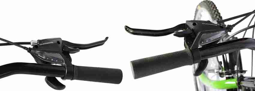 Back suspension on sale for cycle