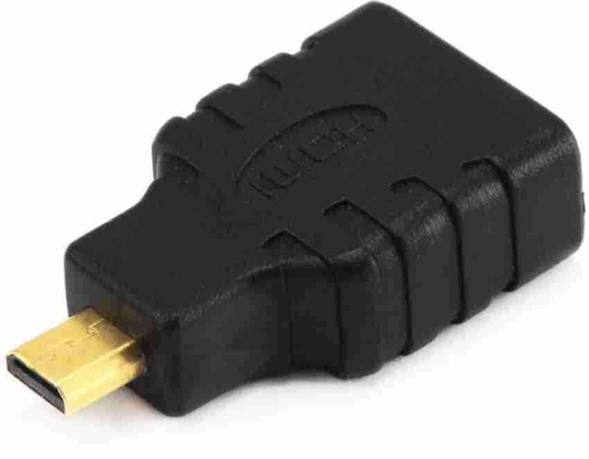 Micro hdmi deals tipo d