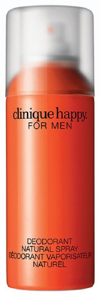 Clinique shop happy deo