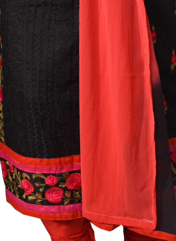 Pulimoottil sale silks churidars