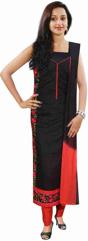 Pulimoottil hot sale silks churidars