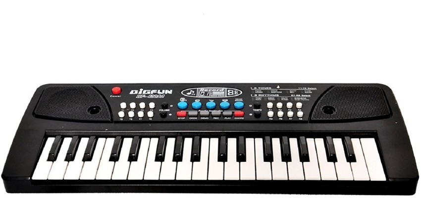 Bigfun bf 430a1 electronic deals keyboard price