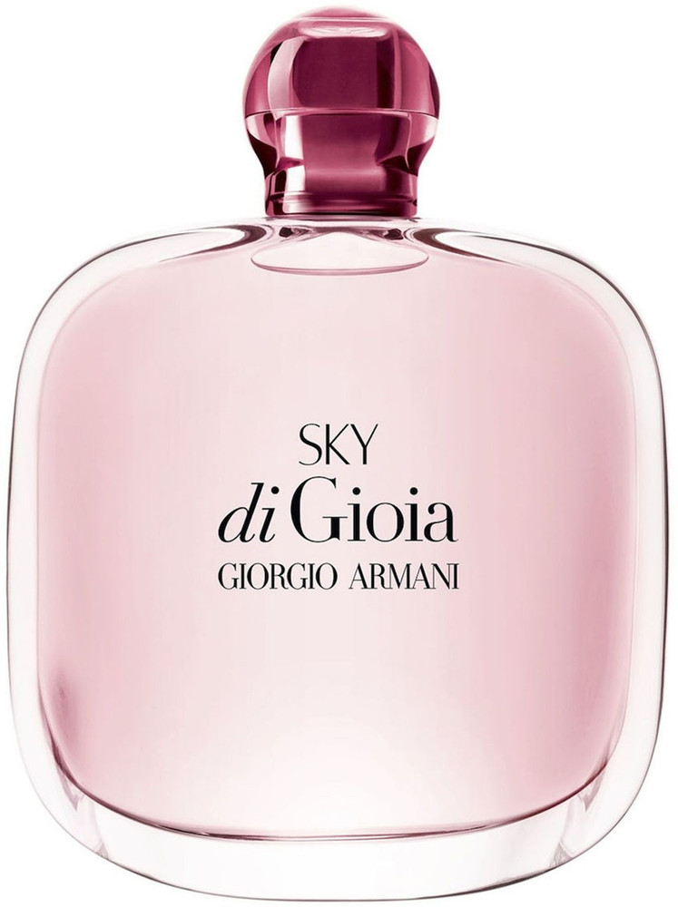 Giorgio armani acqua hotsell di gioia sky