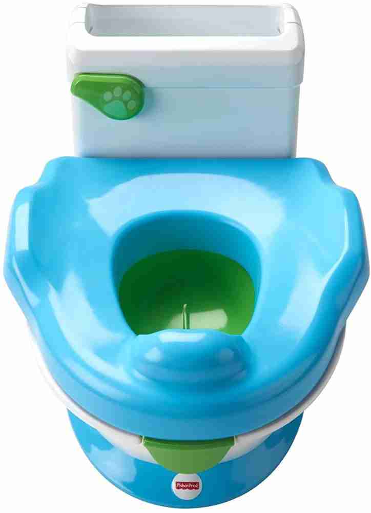 Laugh and learn store potty