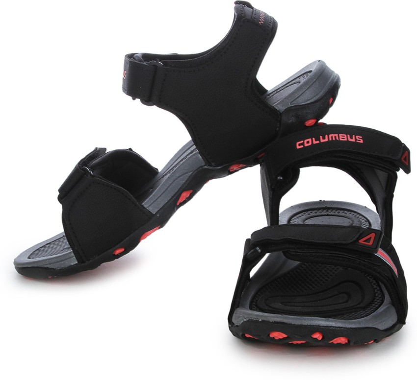 Columbus sales sandals flipkart