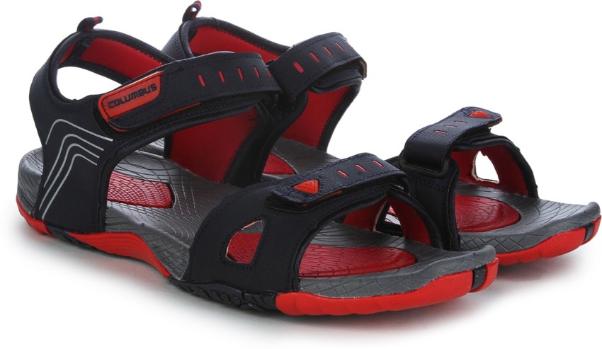 Columbus sandals hot sale flipkart