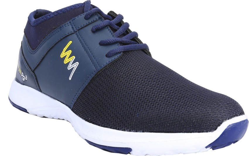 Lawman deals sports shoes