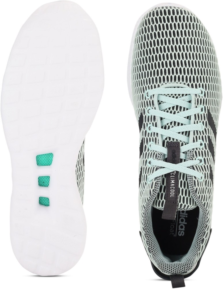 Cloudfoam lite racer climacool hotsell shoes review