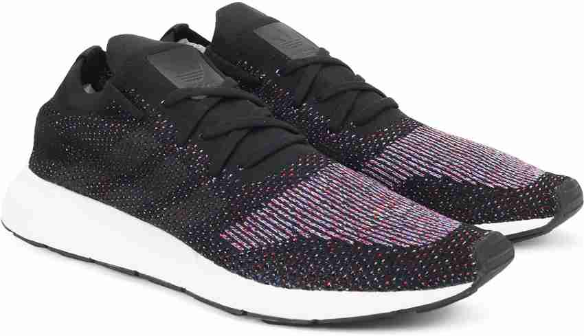 Swift run multicolor on sale
