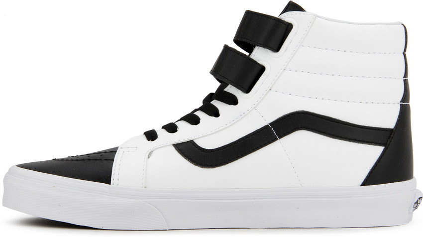 Nike vans sales high tops