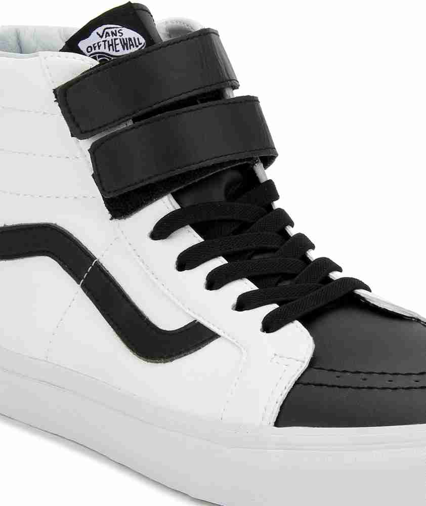 Original high sales top vans