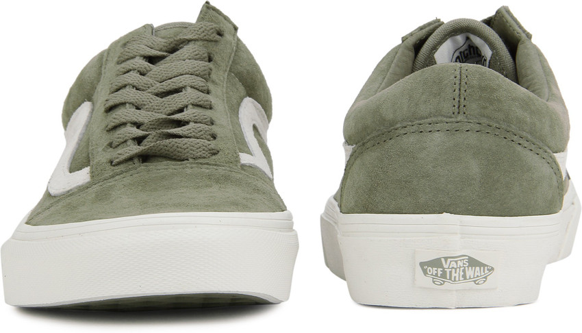 Mens grey suede vans store