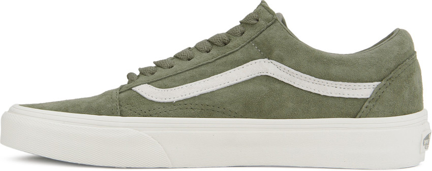 Vans old skool grise new arrivals