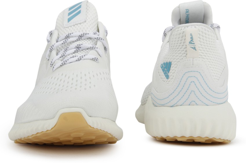 Adidas men's alphabounce clearance parley running shoes