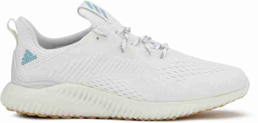 Adidas alphabounce 1 sales parley m