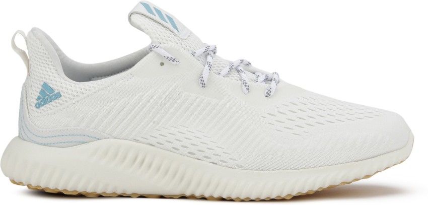 Adidas alphabounce hot sale parley men's