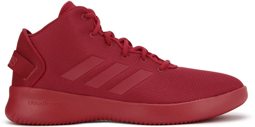 Adidas men's cf hotsell refresh mid basketball shoe