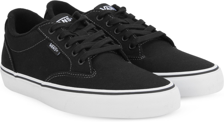 vans men's winston sneakers