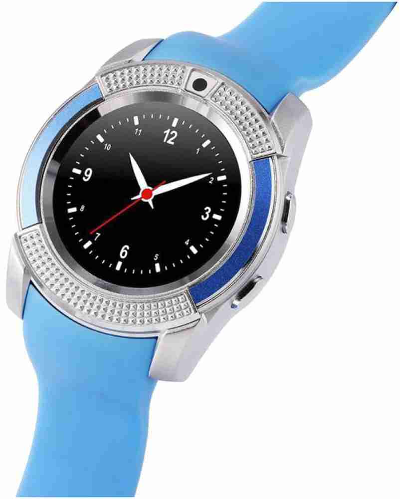 V8 smart 2024 watch amazon