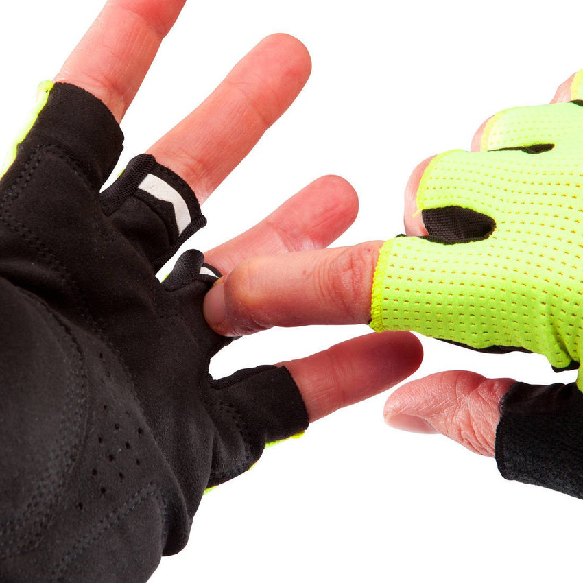 Btwin 500 gloves hot sale