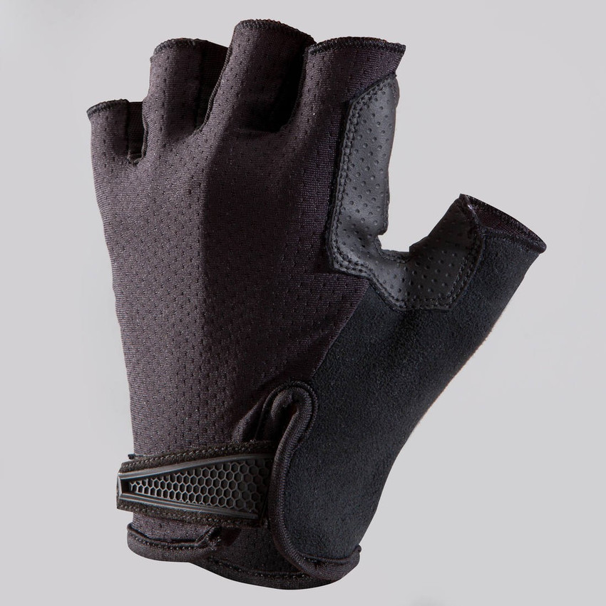 BTWIN by Decathlon RoadC 900 Cycling Gloves Black Cycling Gloves Buy BTWIN by Decathlon RoadC 900 Cycling Gloves Black Cycling Gloves Online at Best Prices in India Cycling Flipkart