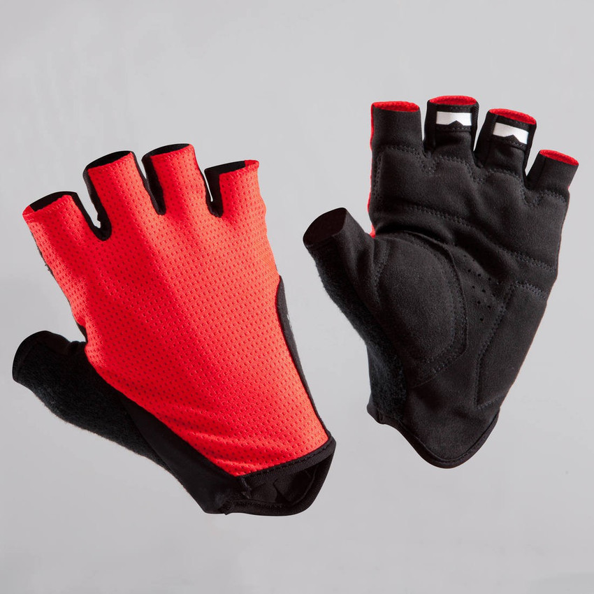 Btwin cycling gloves clearance