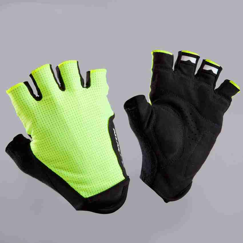Btwin 500 gloves outlet